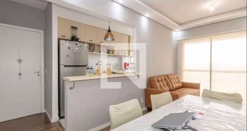 Apartamento com 2 quartos à venda na Avenida Dona Blandina Ignez Júlio, --, Jaguaribe, Osasco