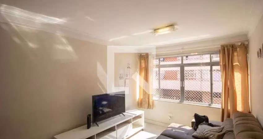 Apartamento à venda - vila constança , 2 quartos,  78 m2