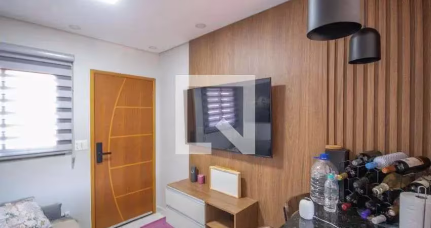 Apartamento à venda - vila constança , 2 quartos,  40 m2