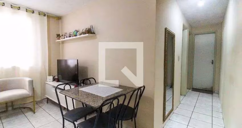 Apartamento com 2 quartos à venda na Rua José Bauman, --, Itaquera, São Paulo