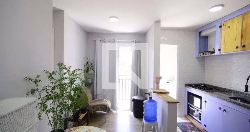 Apartamento com 2 quartos à venda na Rua Labatut, --, Ipiranga, São Paulo