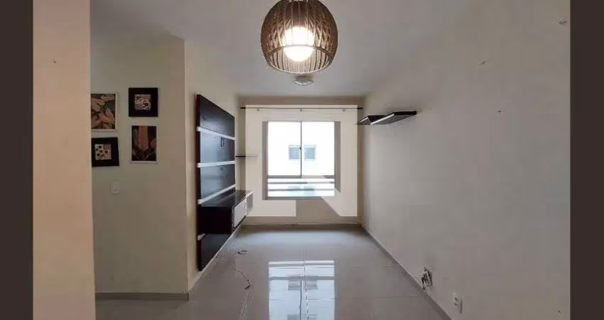 Apartamento à venda - campo grande, 2 quartos,  49 m2