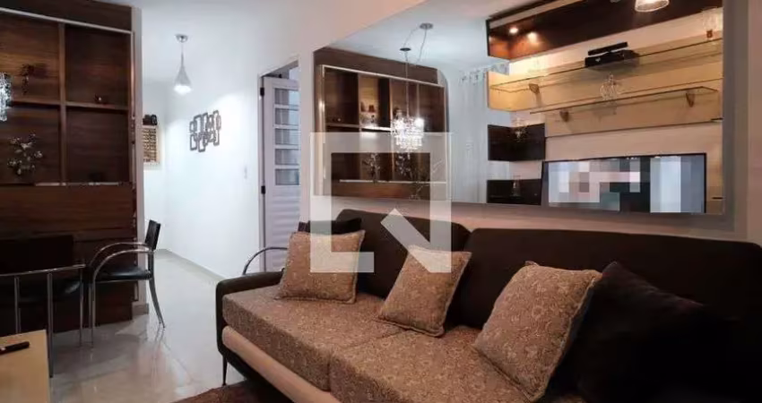 Apartamento à venda - vila guilhermina, 2 quartos,  90 m2