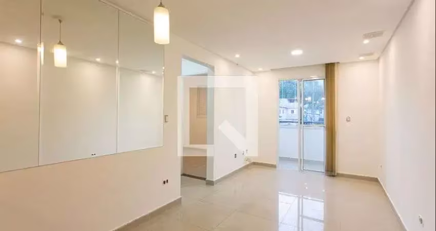 Apartamento à venda - vila aricanduva, 2 quartos,  54 m2