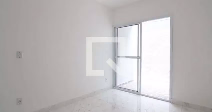 Apartamento com 2 quartos à venda na Rua Cornélio Pena, --, Cidade Patriarca, São Paulo