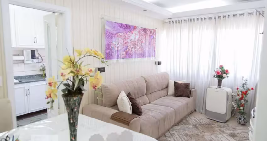 Apartamento com 2 quartos à venda na Rua São Jorge, --, Tatuapé, São Paulo