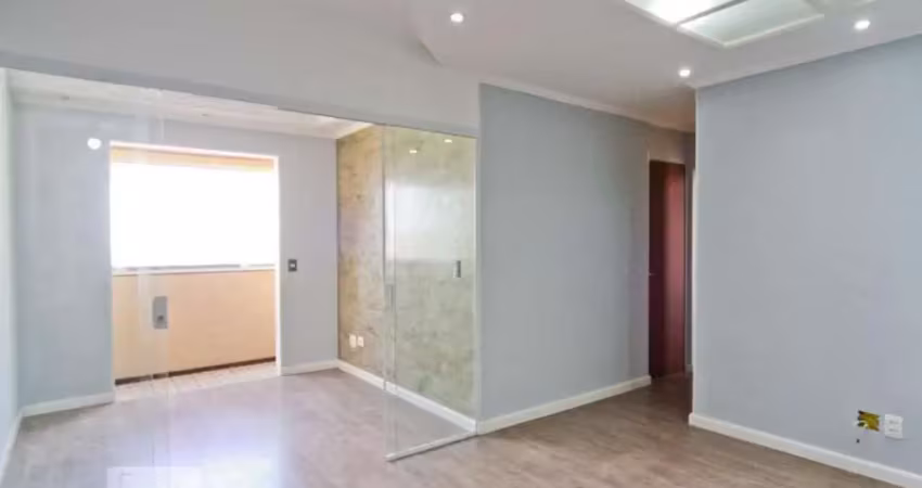 Apartamento à venda - vila jaguara, 2 quartos,  64 m2