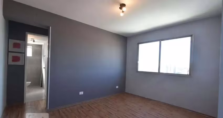 Apartamento com 1 quarto à venda na Avenida Washington Luís, --, Campo Belo, São Paulo
