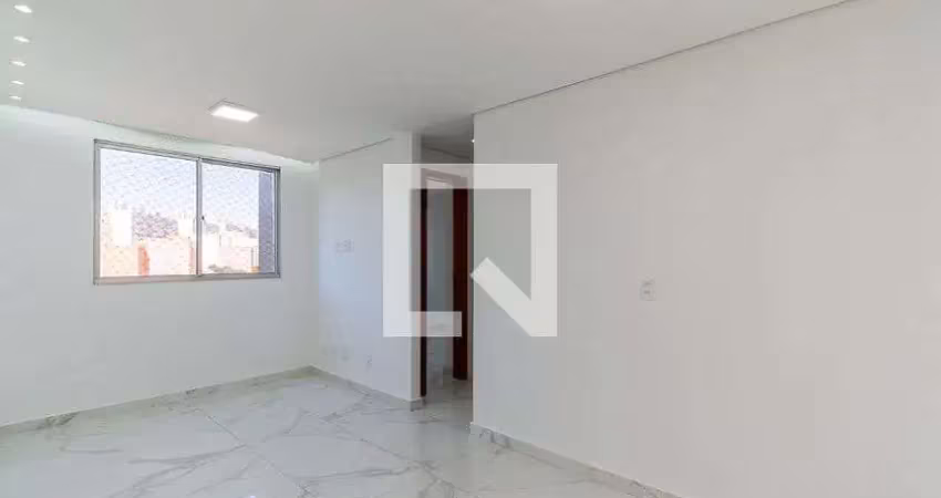 Apartamento com 2 quartos à venda na Avenida do Oratório, --, Vila Mendes, São Paulo