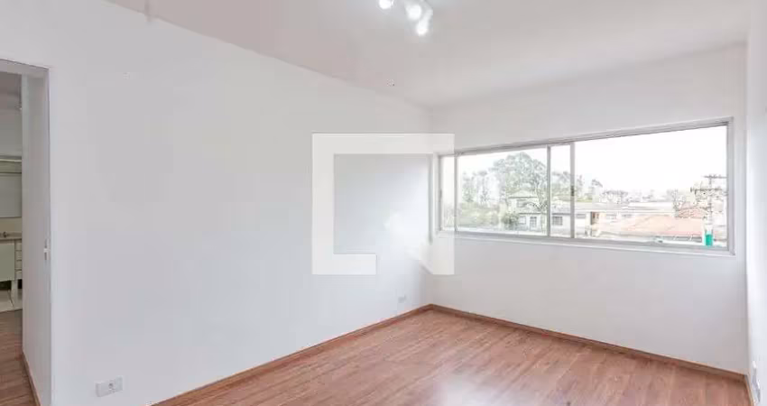 Apartamento à venda - vila das mercês, 2 quartos,  60 m2