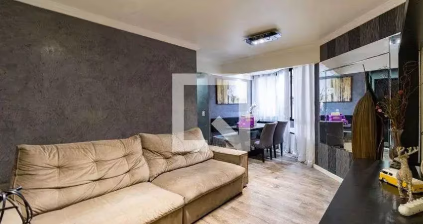 Apartamento à venda - jardim nadir, 3 quartos,  68 m2