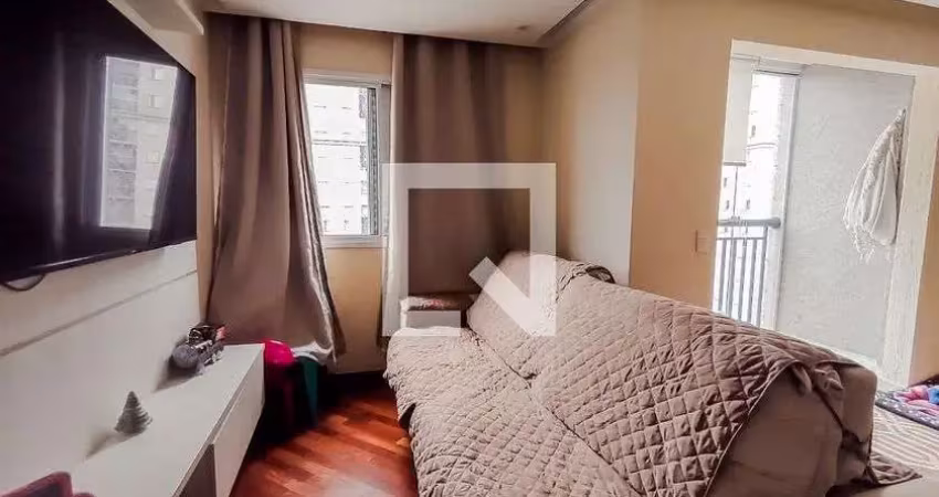 Apartamento à venda - vila metalúrgica, 2 quartos,  66 m2