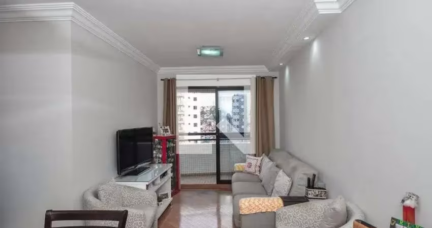 Apartamento com 3 quartos à venda na Rua Alexandre Benois, --, Vila Andrade, São Paulo