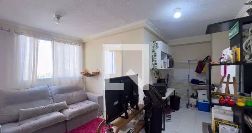 Apartamento com 2 quartos à venda na Rua Barão de Resende, --, Ipiranga, São Paulo