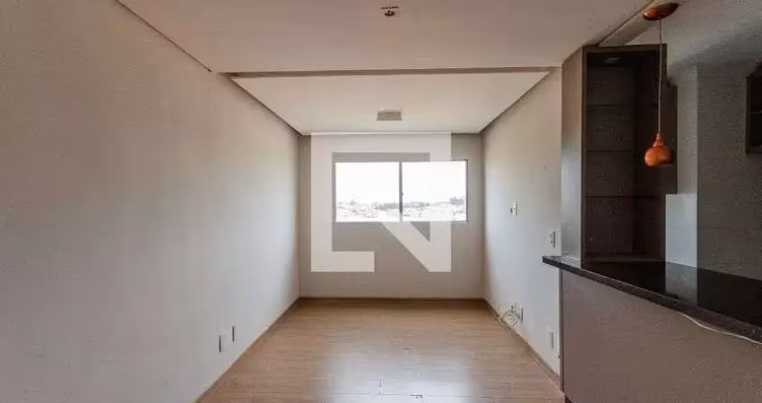 Apartamento com 2 quartos à venda na Rua Compositor, --, City América, São Paulo
