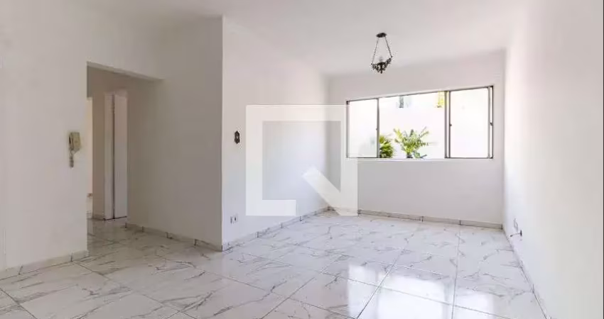 Apartamento com 2 quartos à venda na Rua Izonzo, --, Sacomã, São Paulo