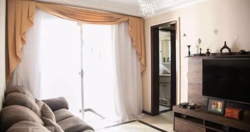 Apartamento com 2 quartos à venda na Rua Carolina Fonseca, --, Itaquera, São Paulo