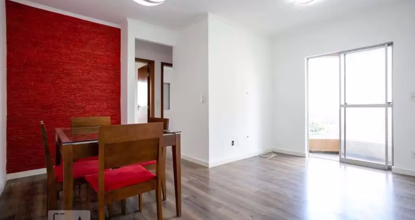 Apartamento com 2 quartos à venda na Avenida Raimundo Pereira de Magalhães, --, Jardim Íris, São Paulo