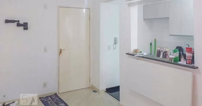 Apartamento com 2 quartos à venda na Rua Olga Fadel Abarca, --, Jardim Aricanduva, São Paulo