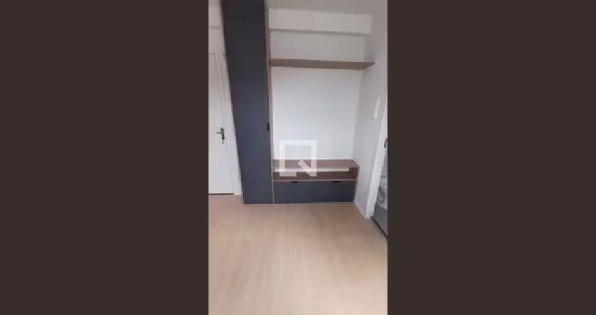 Apartamento à venda - barra funda, 1 quarto,  25 m2