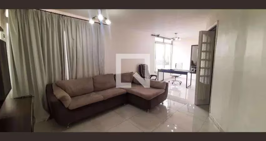 Apartamento com 2 quartos à venda na Avenida Cásper Líbero, --, Cipava, Osasco