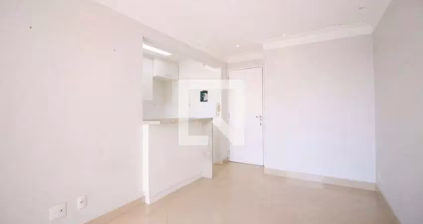Apartamento à venda - vila formosa, 2 quartos,  49 m2