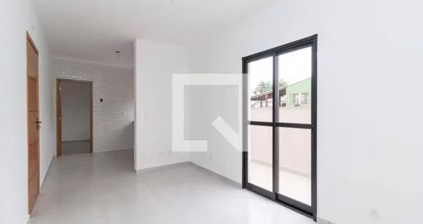 Apartamento com 2 quartos à venda na Rua Dene, --, Vila Ré, São Paulo