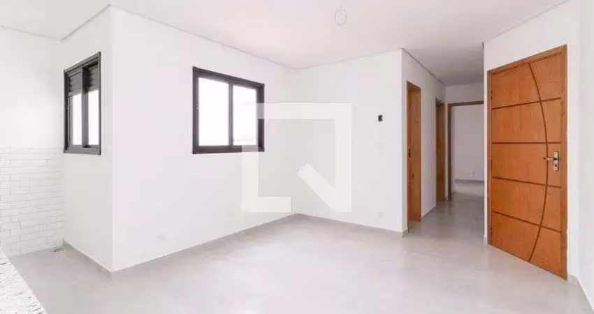 Apartamento com 2 quartos à venda na Rua Dene, --, Vila Ré, São Paulo