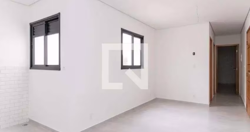 Apartamento com 2 quartos à venda na Rua Dene, --, Vila Ré, São Paulo