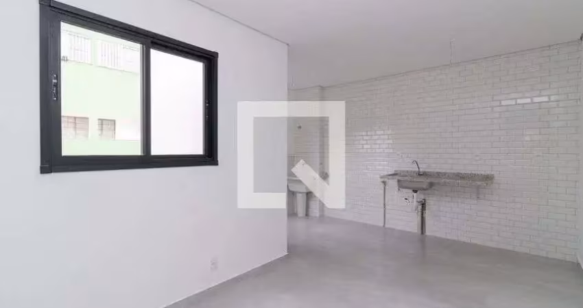 Apartamento com 2 quartos à venda na Rua Dene, --, Vila Ré, São Paulo