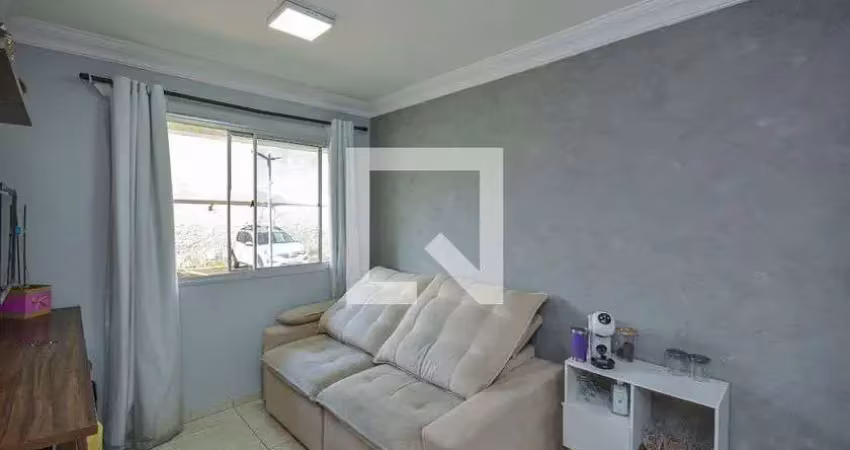 Apartamento com 2 quartos à venda na Rua Doutor Mauro Paes de Almeida, --, Socorro, São Paulo