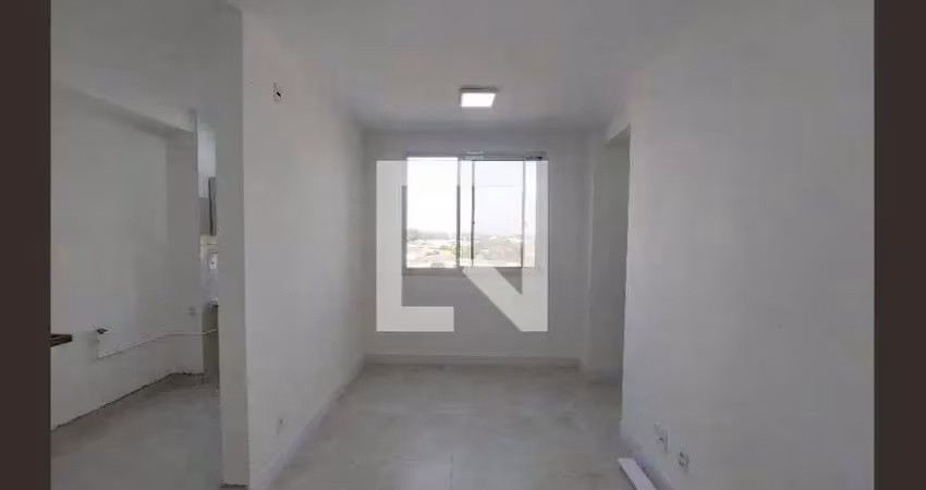 Apartamento com 2 quartos à venda na Avenida do Rio Bonito, --, Veleiros, São Paulo