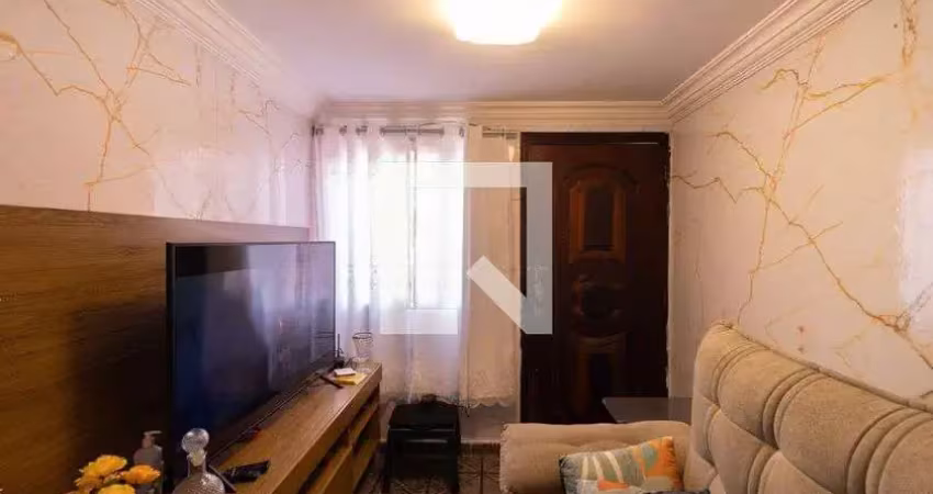 Apartamento à venda - artur alvim, 3 quartos,  56 m2