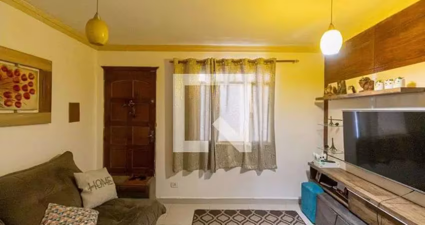 Apartamento com 2 quartos à venda na Rua Paço do Lumiar, --, Cangaíba, São Paulo