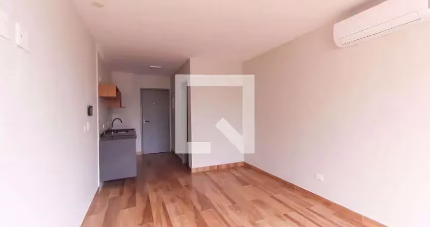 Apartamento à venda - jardim anália franco, 1 quarto,  54 m2