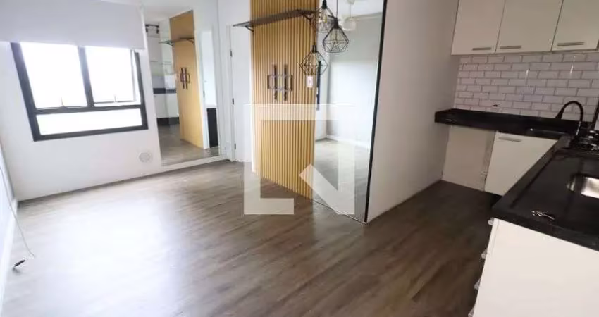 Apartamento com 2 quartos à venda na Rua Jubair Celestino, --, Centro, Osasco