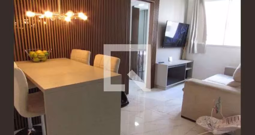 Apartamento com 2 quartos à venda na Rua Kenkiti Shimomoto, --, Raposo Tavares, São Paulo