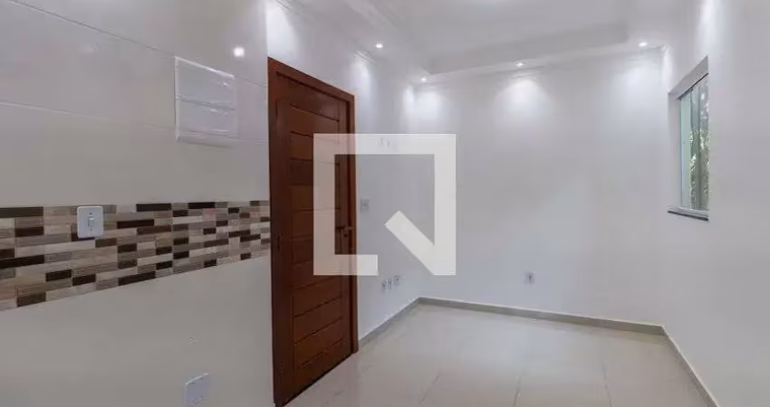 Apartamento à venda - cidade patriarca, 2 quartos,  42 m2