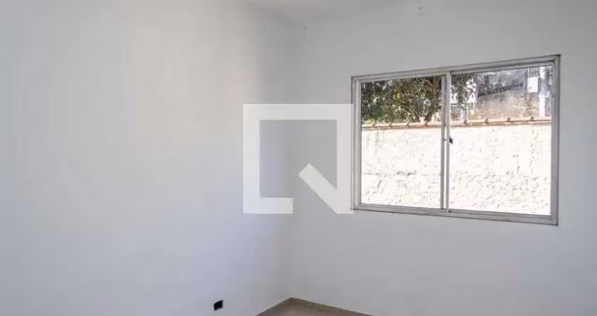 Apartamento com 1 quarto à venda na Rua Doutor Vital Brasil, --, Taboão, São Bernardo do Campo