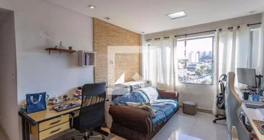 Apartamento com 2 quartos à venda na Rua Antônio Doll de Moraes, --, Centro, Diadema