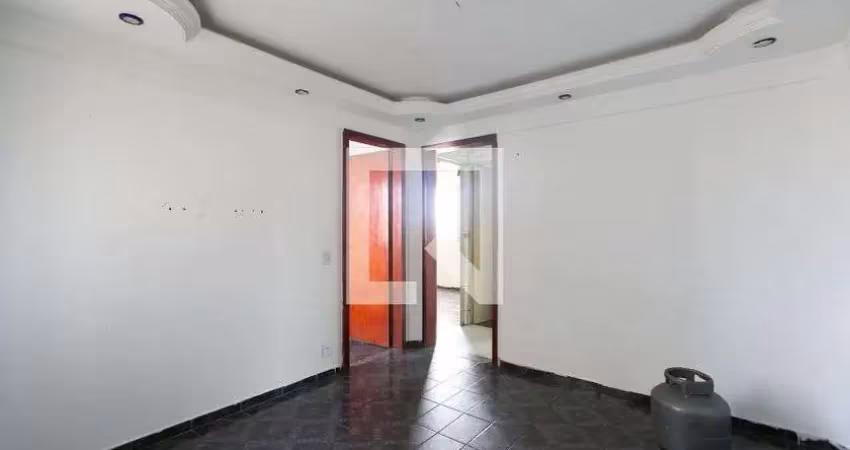 Apartamento com 2 quartos à venda na Rua Manuel Inácio de Loiola, --, Itaquera, São Paulo