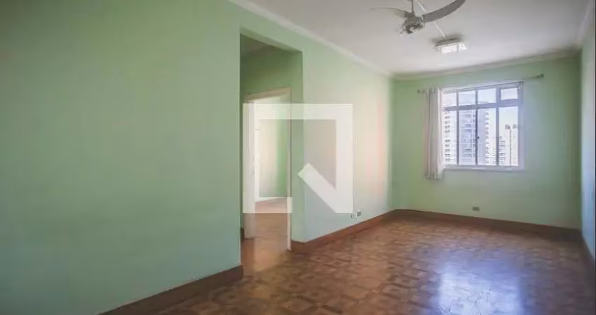 Apartamento com 3 quartos à venda na Avenida Jabaquara, --, Saúde, São Paulo