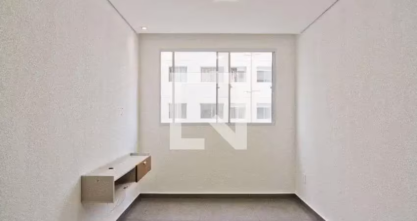 Apartamento à venda - jardim peri, 2 quartos,  43 m2