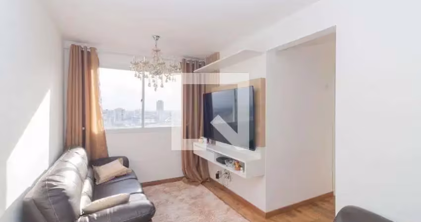 Apartamento com 2 quartos à venda na Rua Lagoa do Campelo, --, Itaquera, São Paulo