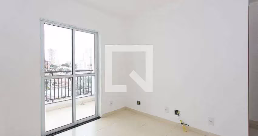 Apartamento à venda - vila carrão, 2 quartos,  55 m2
