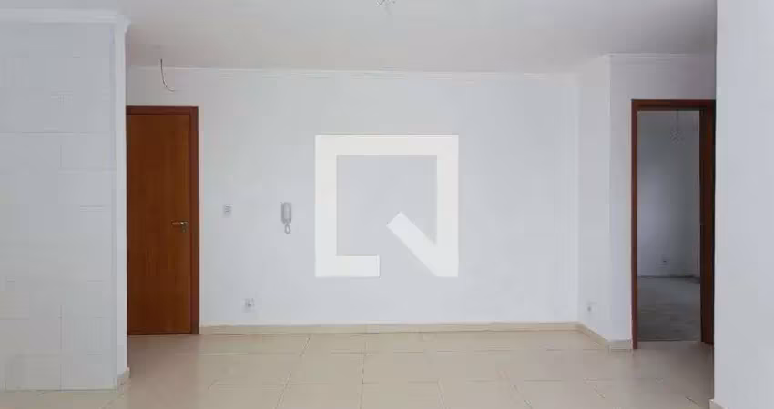 Apartamento à venda - vila carrão, 2 quartos,  55 m2