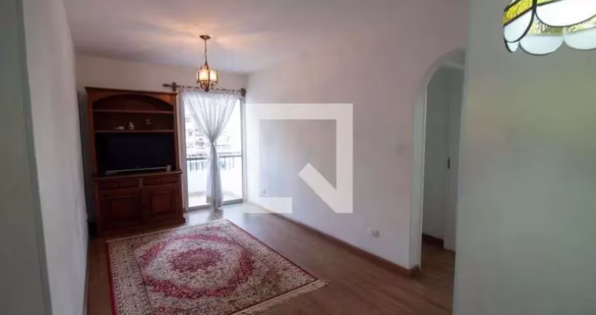 Apartamento com 1 quarto à venda na Rua Raposo Tavares, --, Brooklin, São Paulo