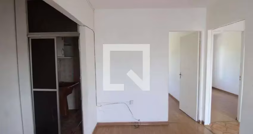 Apartamento com 2 quartos à venda na Rua Giovanni Nasco, --, Sapopemba, São Paulo