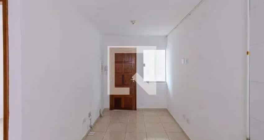 Apartamento com 2 quartos à venda na Rua Cabo Joel Leite, --, Itaquera, São Paulo