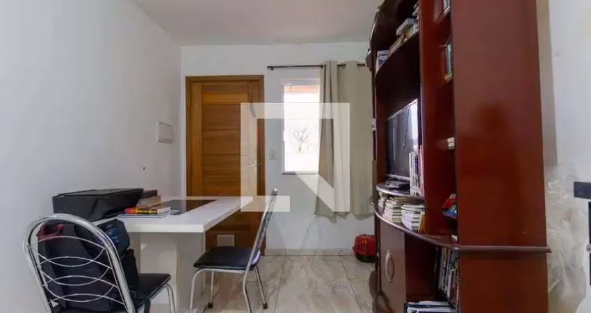 Apartamento à venda - vila carrão, 2 quartos,  31 m2